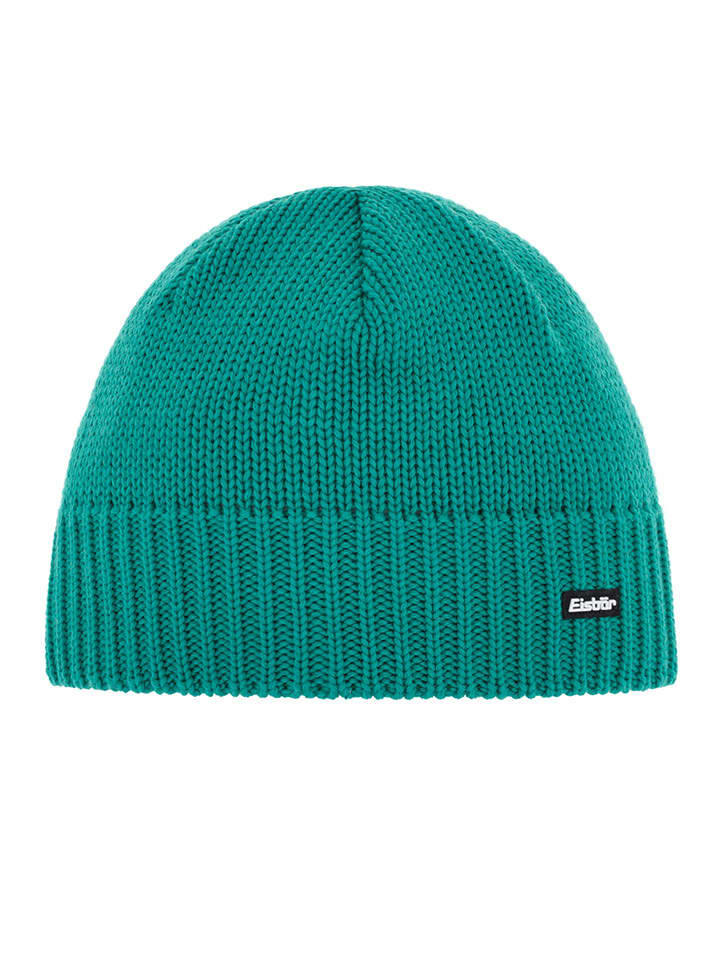 Шапка Eisbär Mütze Trop, зеленый
Шапка Eisbär Mütze Trop, зеленый