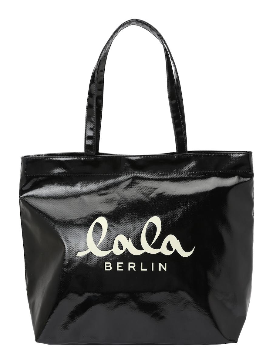 Сумка-шоппер Lala Berlin East West, черный
Сумка-шоппер Lala Berlin East West, черный
