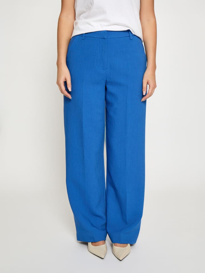 Брюки цвета Palace Blue Peppercorn
Брюки цвета Palace Blue Peppercorn