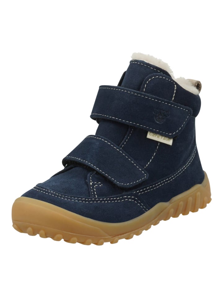 Ботинки PEPINO, синий
Ботинки PEPINO, синий