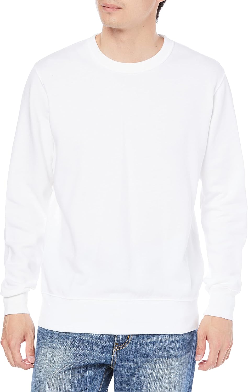 Мужская толстовка Printstar 00219-MLChideEOL, 293 г, на флисовой подкладке, круглый вырез, легкая, для тренировок, белый
Мужская толстовка Printstar 00219-MLChideEOL, 293 г, на флисовой подкладке, круглый вырез, легкая, для тренировок, белый