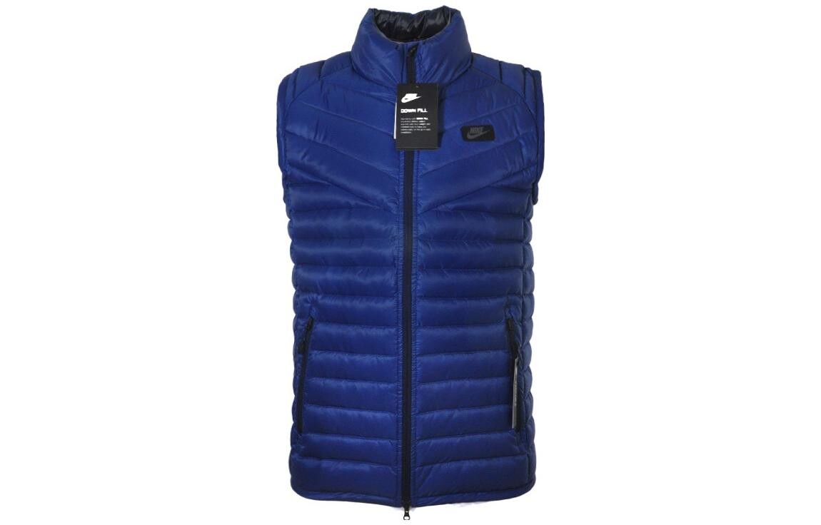 Мужской жилет Nike, цвет Blue
Мужской жилет Nike, цвет Blue