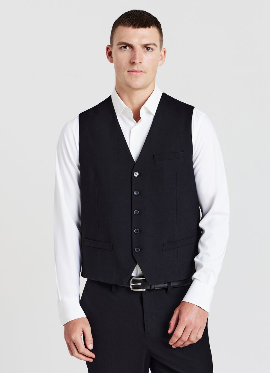 Куртка Calliope Waistcoat, Nero/Black
Куртка Calliope Waistcoat, Nero/Black