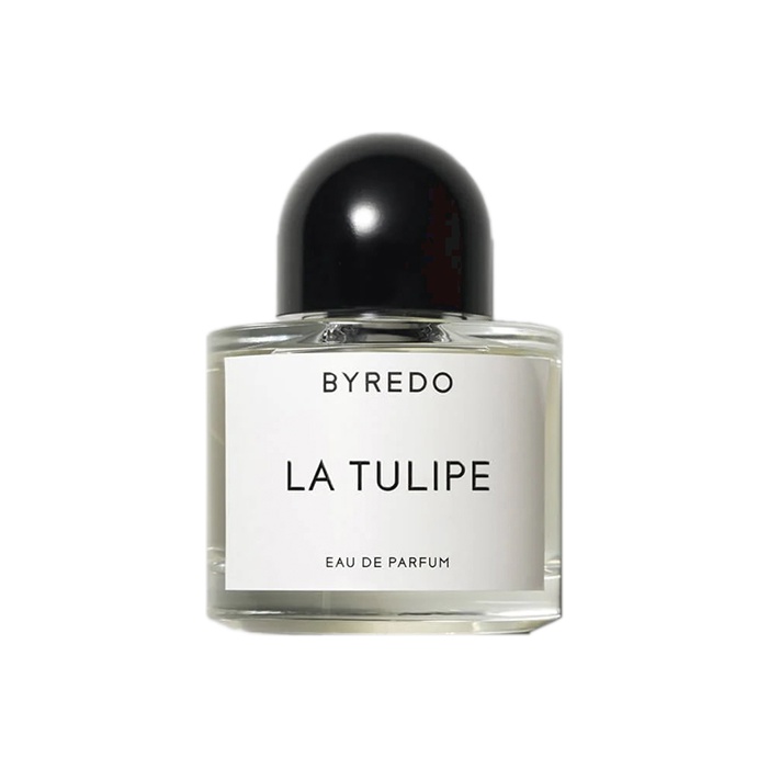 Парфюмерная вода Byredo La Tulipe, 100 мл
Парфюмерная вода Byredo La Tulipe, 100 мл
