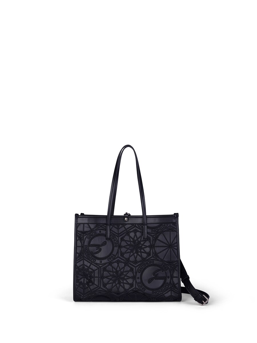 Сумка-шоппер Gattinoni, темно-синий
Сумка-шоппер Gattinoni, темно-синий