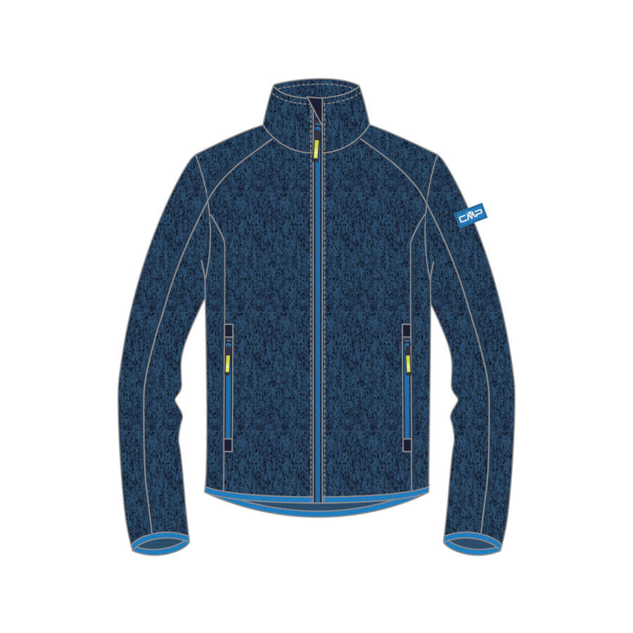 Детская куртка CMP Kid Jacket 31H5014
Детская куртка CMP Kid Jacket 31H5014