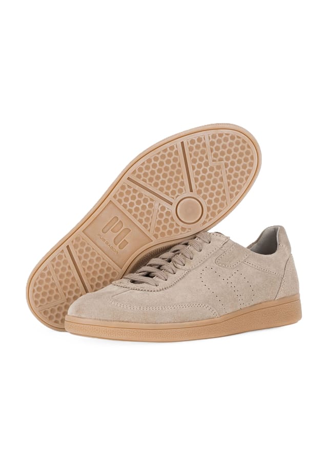 Кожаные кроссовки Pius Gabor, бежевый
Кожаные кроссовки Pius Gabor, бежевый