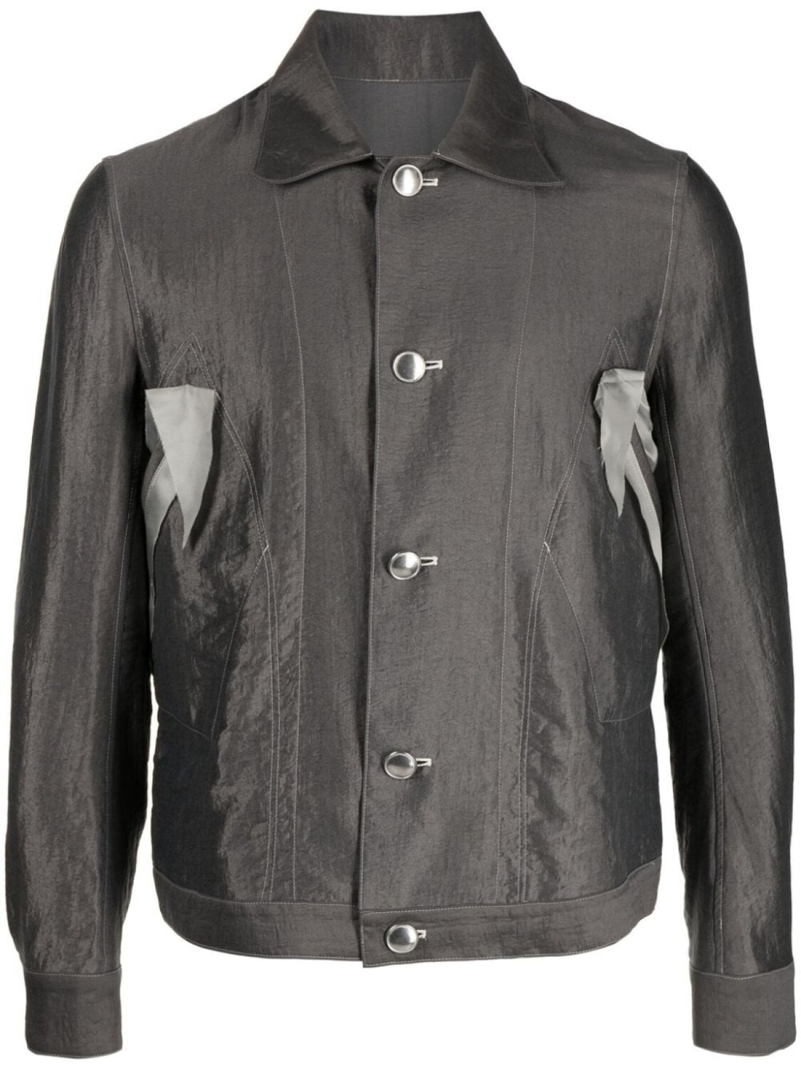 sulvam рубашка на пуговицах, серый
sulvam рубашка на пуговицах, серый