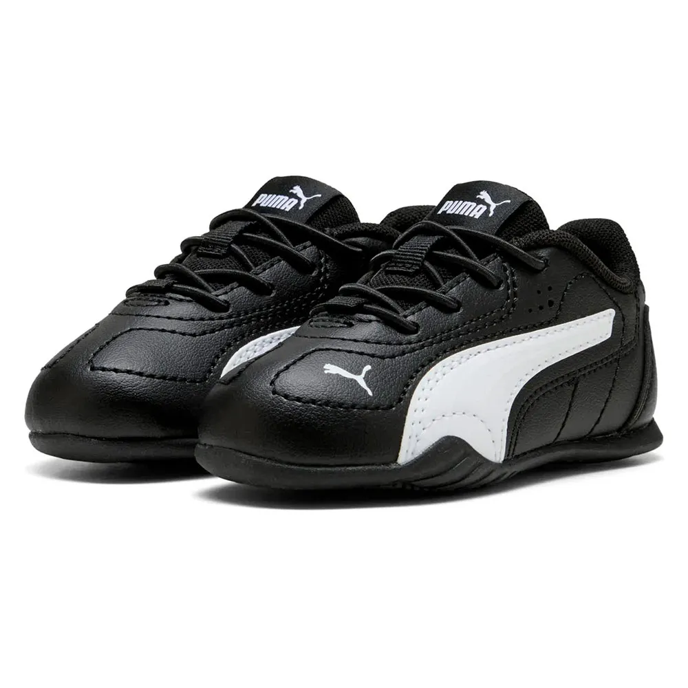 Кроссовки Puma Catch AC, черный
Кроссовки Puma Catch AC, черный