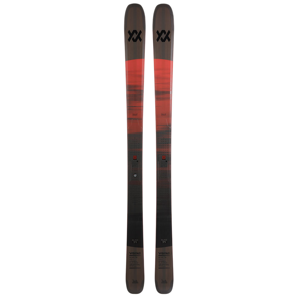 Горные лыжи Volkl Blaze 94 (мужские) - зима 2026 года, None
Горные лыжи Volkl Blaze 94 (мужские) - зима 2026 года, None