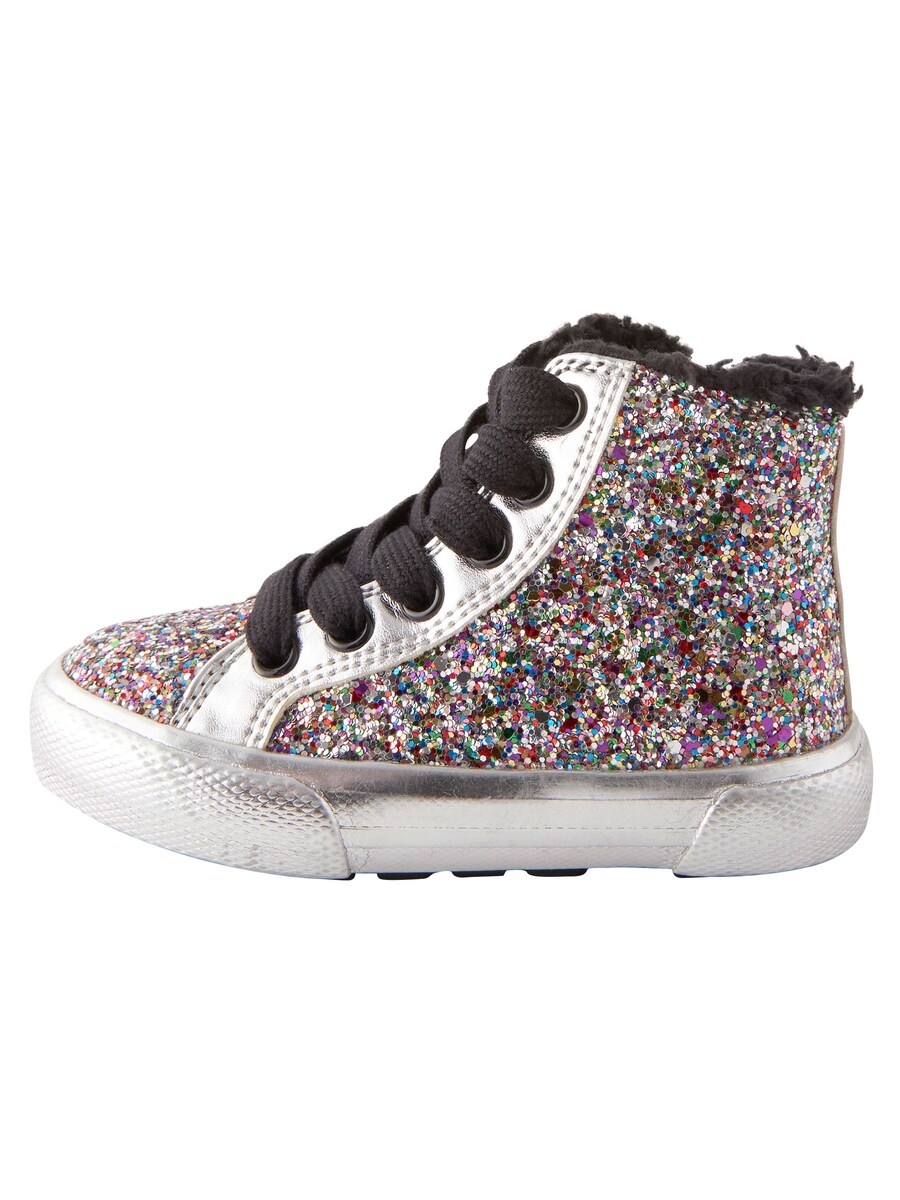 Кроссовки Next, серебряный
Кроссовки Next, серебряный