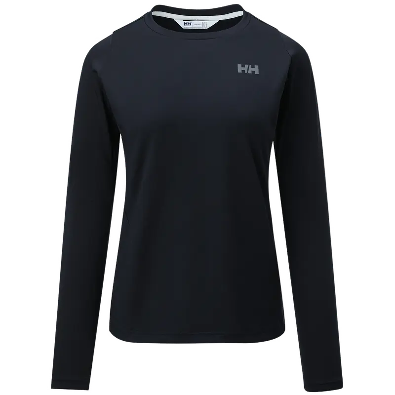 Футболка H2Explorer женская HELLY HANSEN, черный
Футболка H2Explorer женская HELLY HANSEN, черный