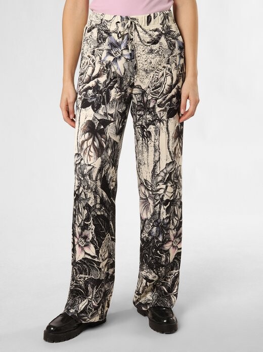 Брюки аврил Cambio, черный
Брюки аврил Cambio, черный