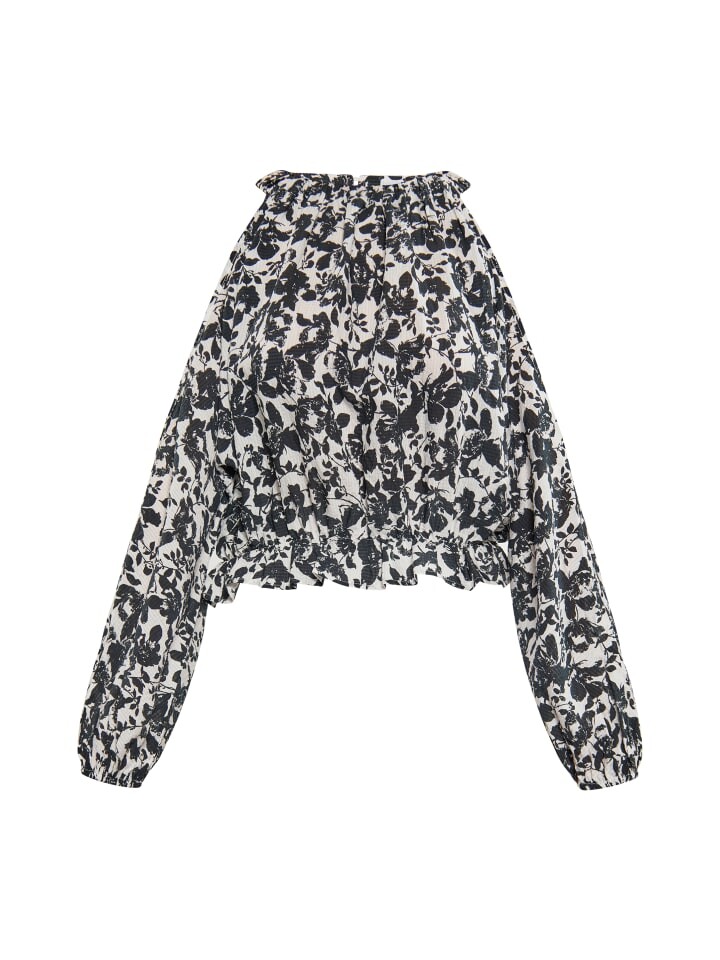 Блуза IZIA, черный
Блуза IZIA, черный