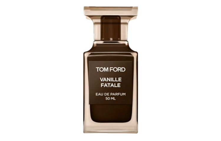 Парфюмерная вода Tom Ford Vanille Fatale, 50 мл
Парфюмерная вода Tom Ford Vanille Fatale, 50 мл