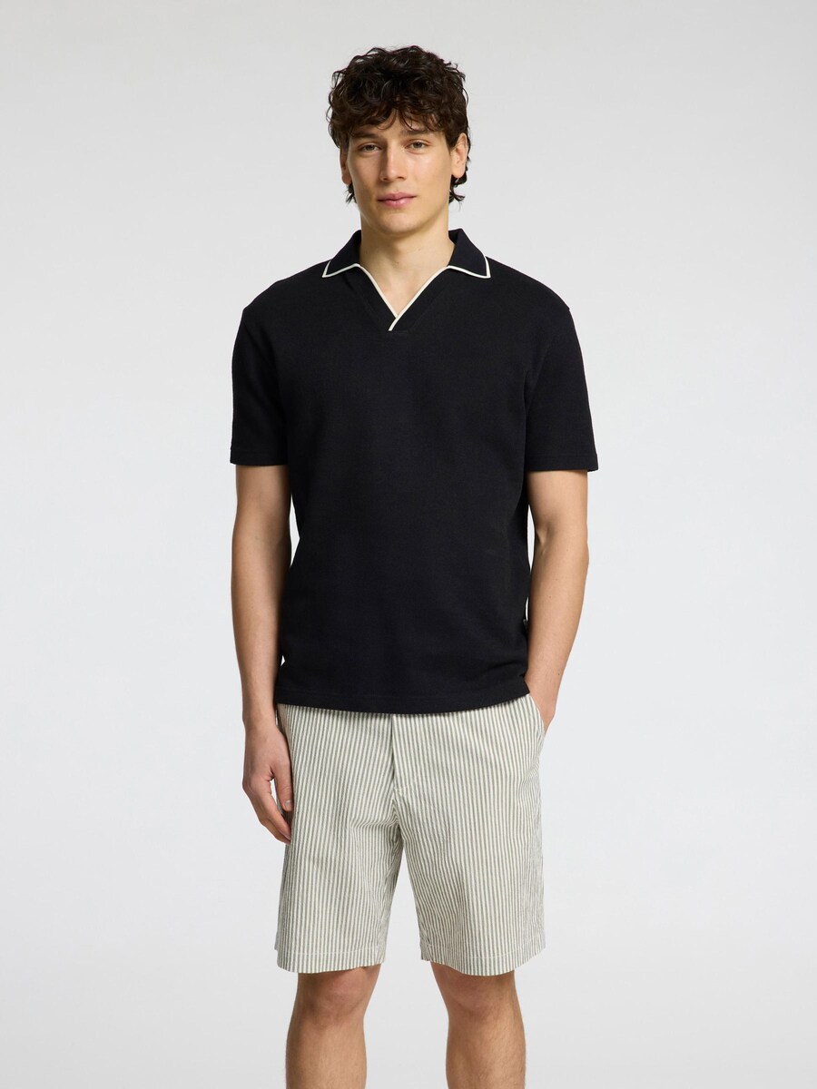 Рубашка SELECTED, черный
Рубашка SELECTED, черный