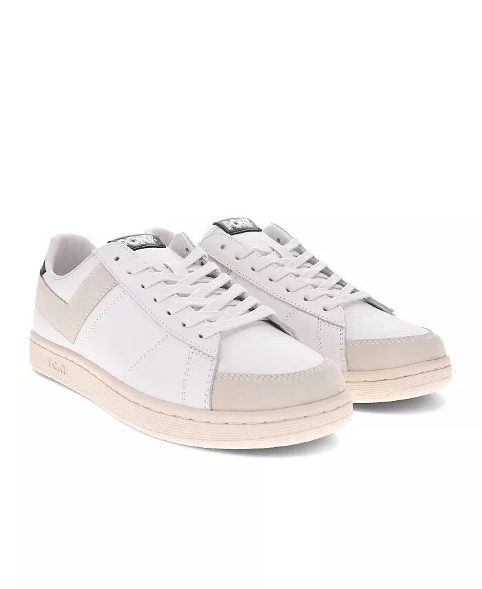 Мужские кроссовки M-Pro Low Lux Pony, белый
Мужские кроссовки M-Pro Low Lux Pony, белый