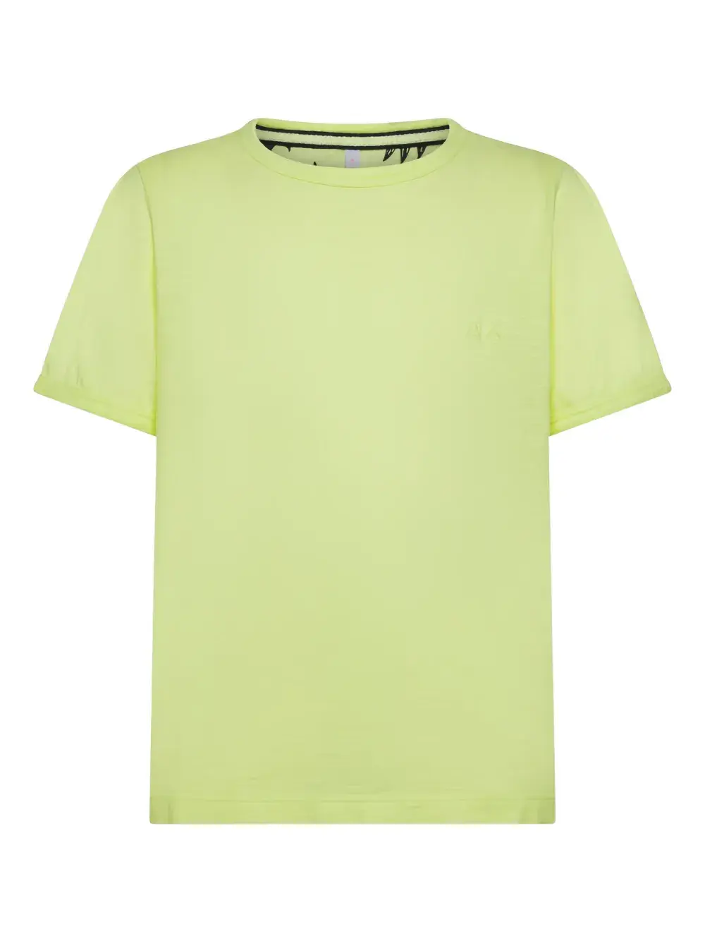 Хлопковая футболка Sun 68 Kids, желтый
Хлопковая футболка Sun 68 Kids, желтый