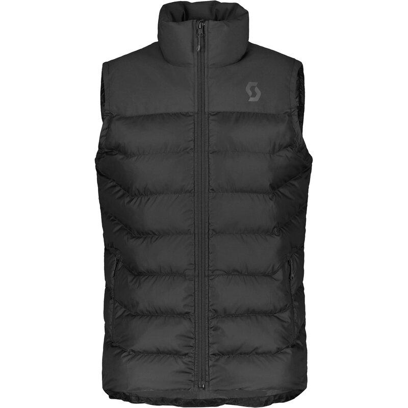 Функциональная куртка sco vest ms insuloft warm Scott, черный
Функциональная куртка sco vest ms insuloft warm Scott, черный