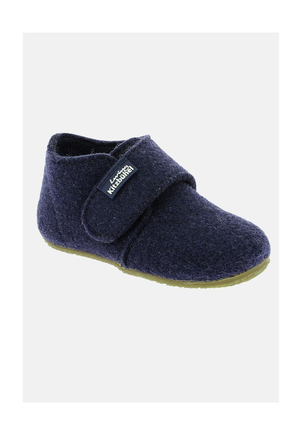 Тапочки из фетра Living Kitzbühel, цвет Nightshadow
Тапочки из фетра Living Kitzbühel, цвет Nightshadow