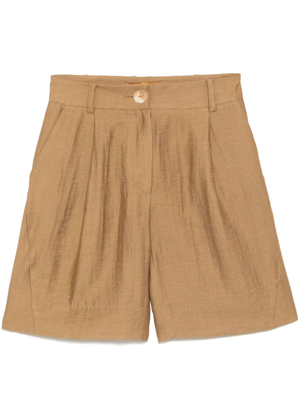 Шорты Дорис Rejina Pyo, коричневый
Шорты Дорис Rejina Pyo, коричневый