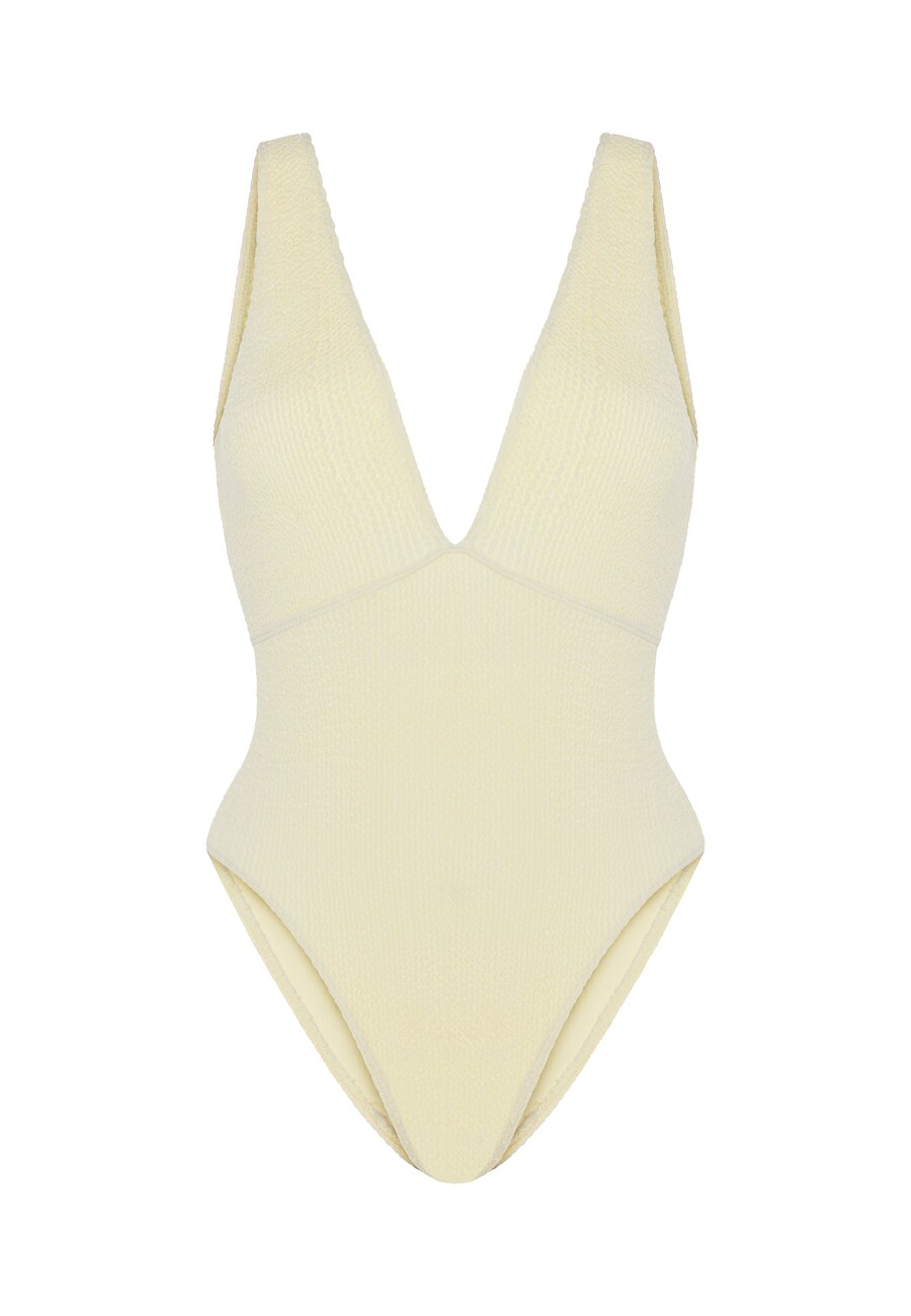 Купальник SORBET ISLAND Ariel, экрю
Купальник SORBET ISLAND Ariel, экрю