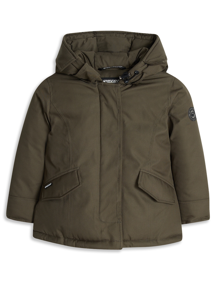 Куртка для активного отдыха 4PRESIDENT Peggy, темно-зеленый
Куртка для активного отдыха 4PRESIDENT Peggy, темно-зеленый
