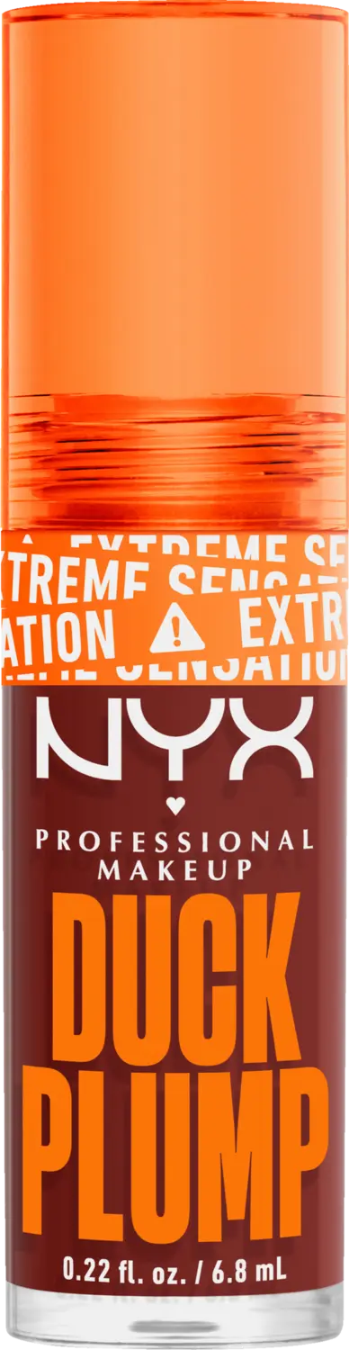 Губная помада NYX Professional MakeUp Duck Plump Lip Lacquer 16 Wine Not
Губная помада NYX Professional MakeUp Duck Plump Lip Lacquer 16 Wine Not