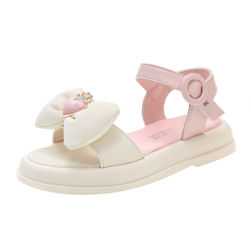 Детские сандалии YUZHAOLIN, розовый
Детские сандалии YUZHAOLIN, розовый