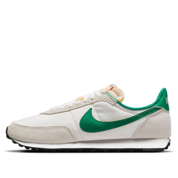 Кроссовки вафельные трейнер 2 Nike, бежевый 
Кроссовки вафельные трейнер 2 Nike, бежевый