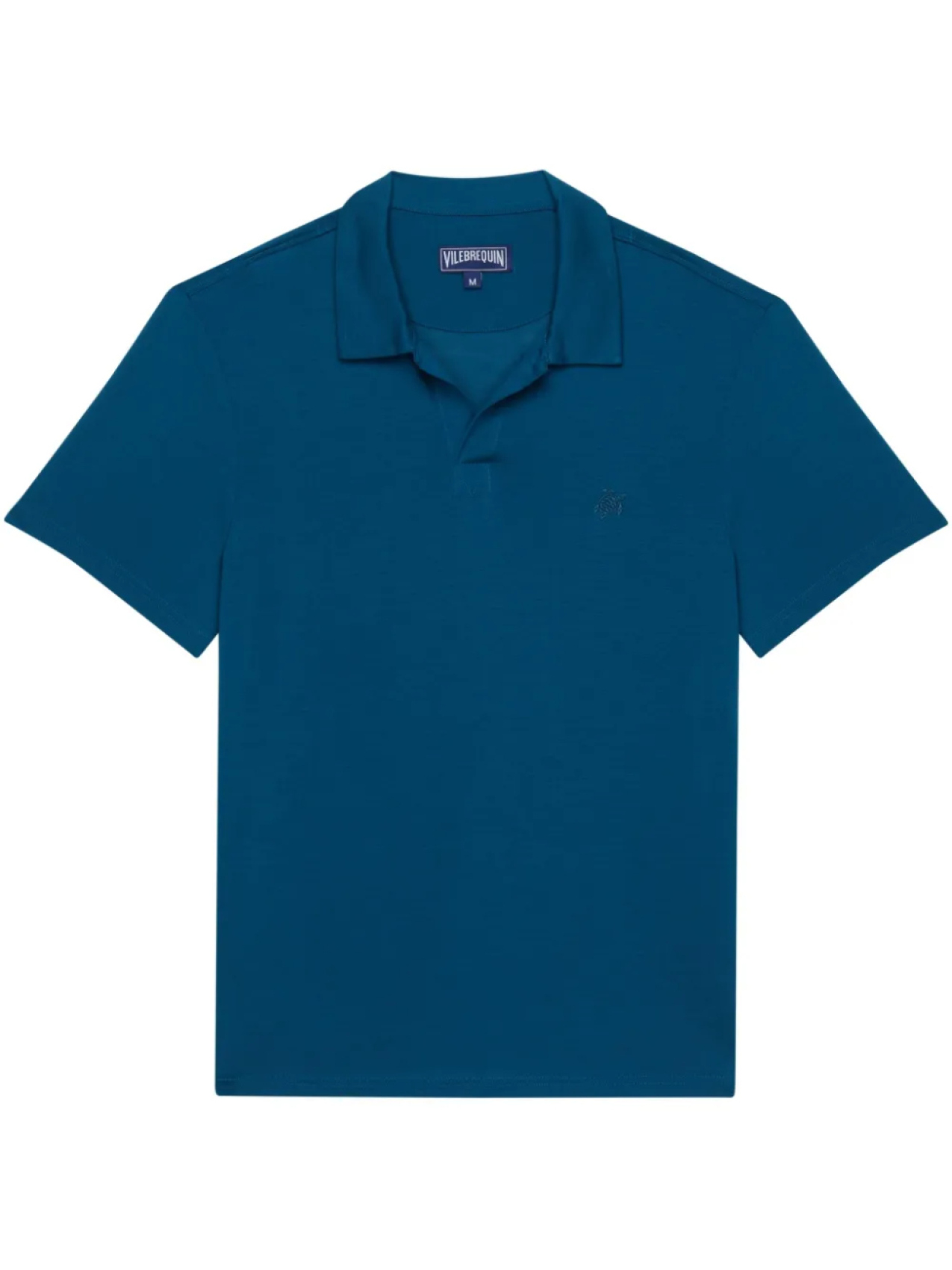 Футболка Vilebrequin Tencel, синий
Футболка Vilebrequin Tencel, синий