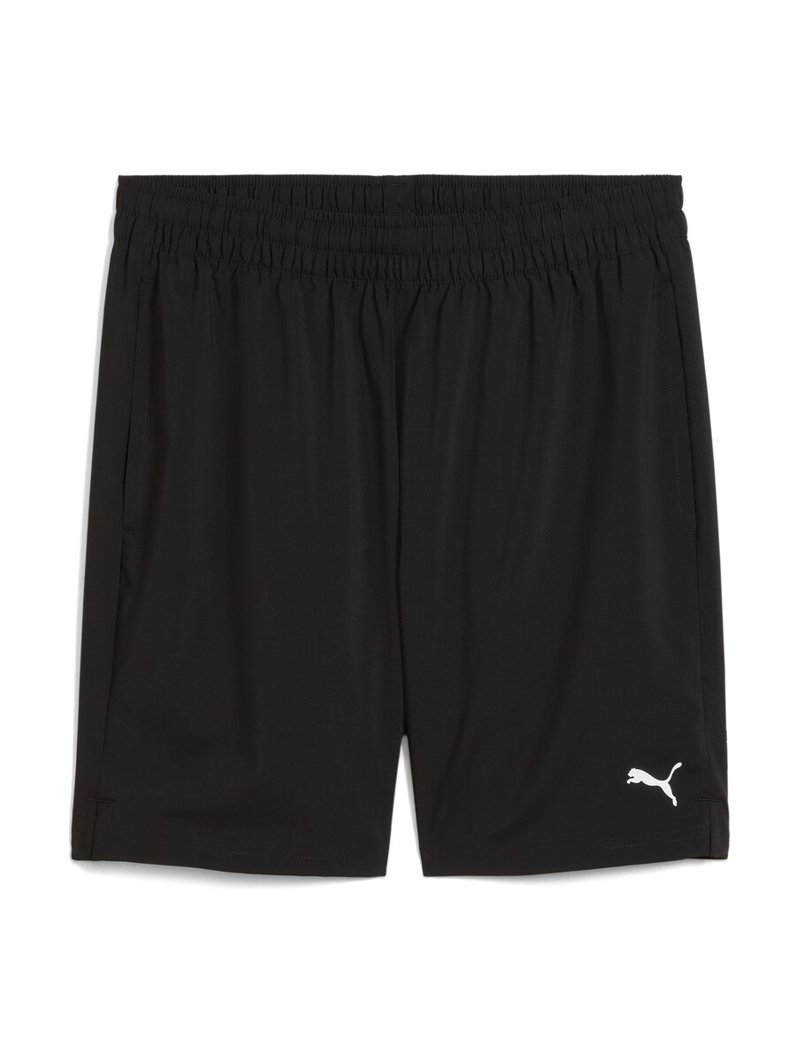 Обычные спортивные штаны PUMA Tad Essentials 7, черный
Обычные спортивные штаны PUMA Tad Essentials 7, черный