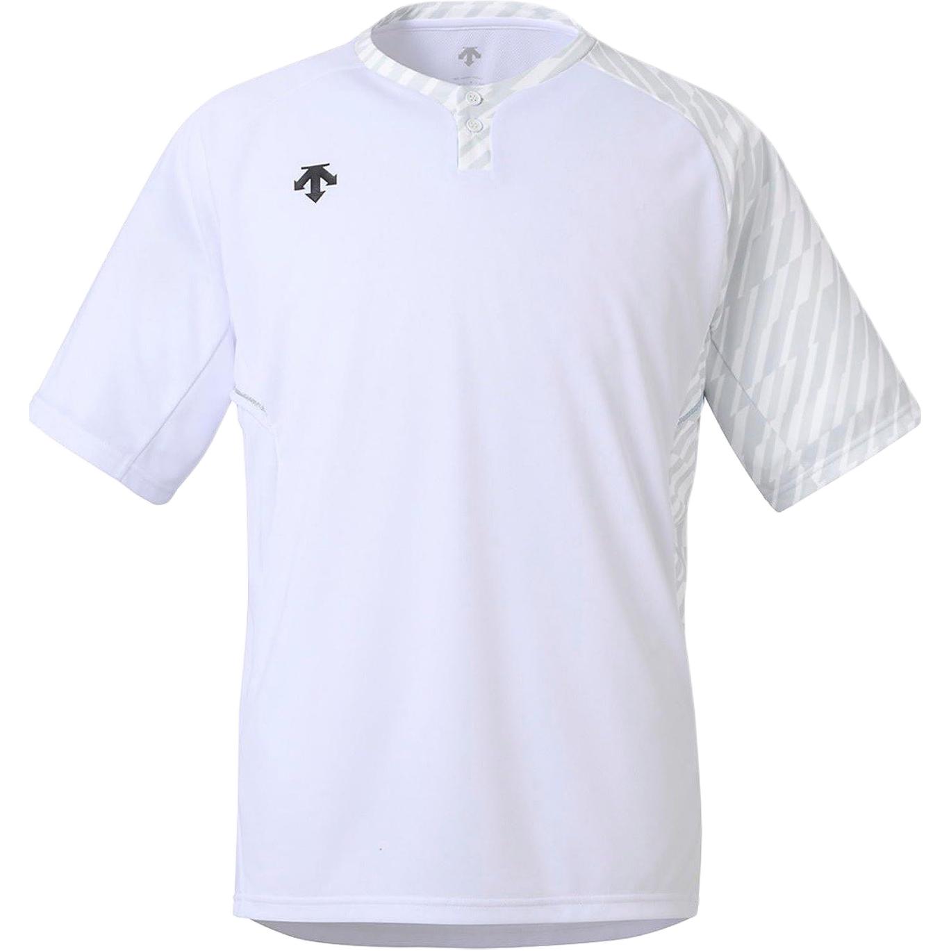 Футболка мужская DESCENTE, белый
Футболка мужская DESCENTE, белый