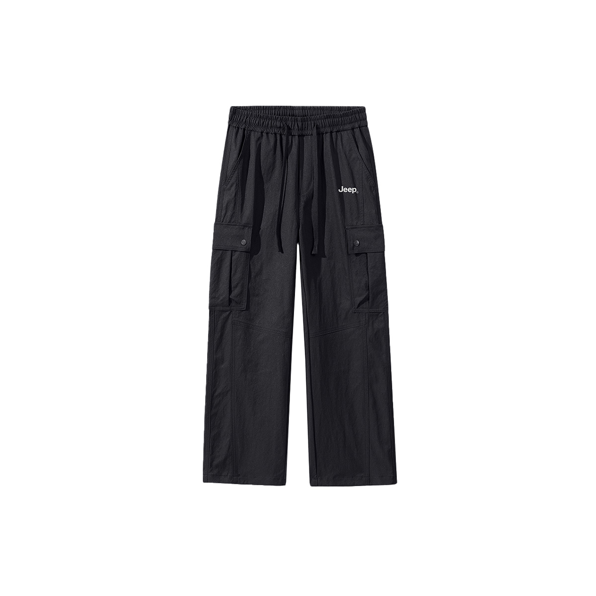 Грузовые штаны мужские Jeep, черный
Грузовые штаны мужские Jeep, черный