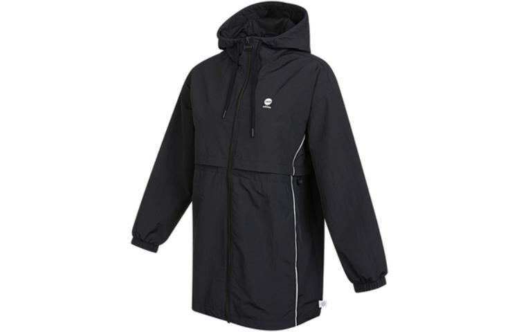 Куртка женская черный Adidas Neo
Куртка женская черный Adidas Neo