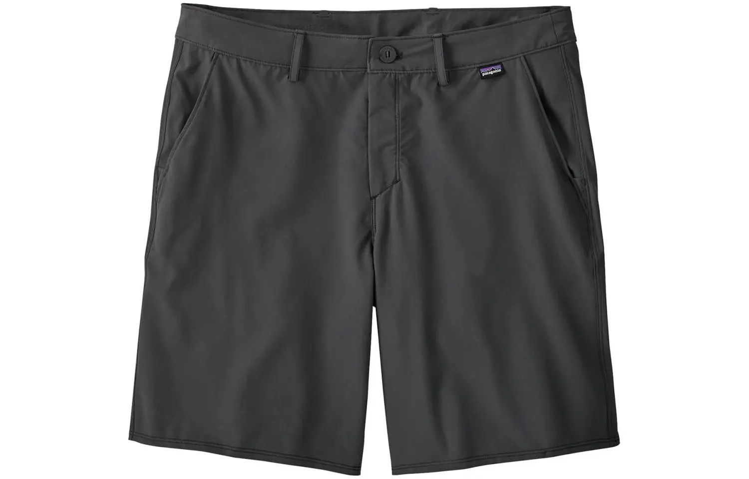 Шорты Quandary Patagonia, черный
Шорты Quandary Patagonia, черный