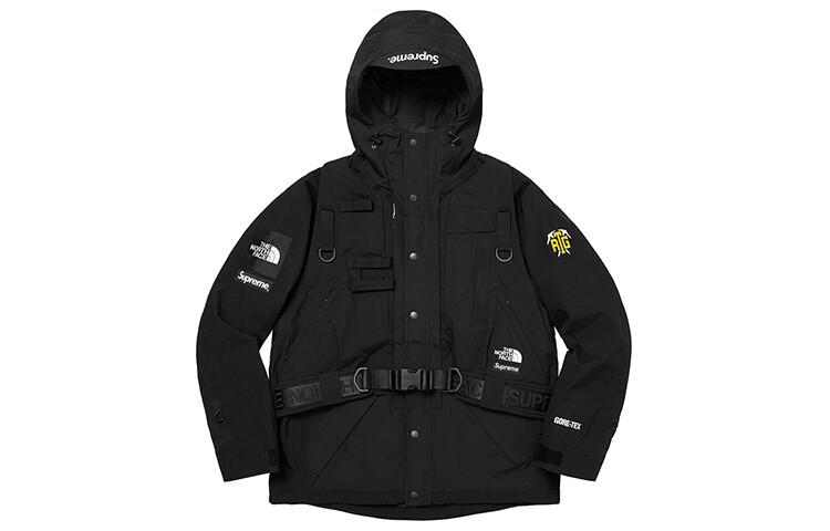 Куртка North Face X Outdoor унисекс Supreme
Куртка North Face X Outdoor унисекс Supreme