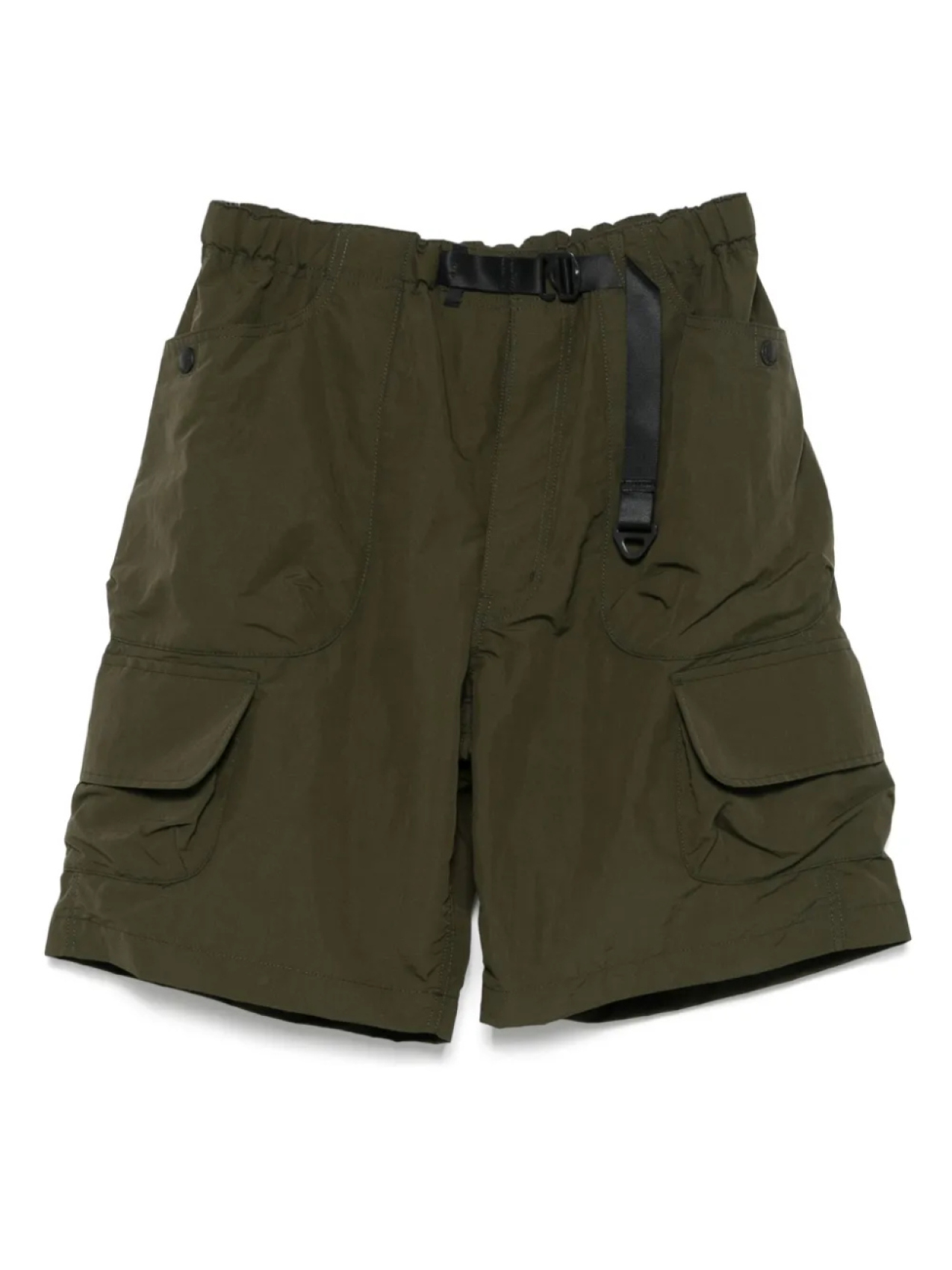 Comme des Garçons Homme шорты карго, зеленый
Comme des Garçons Homme шорты карго, зеленый