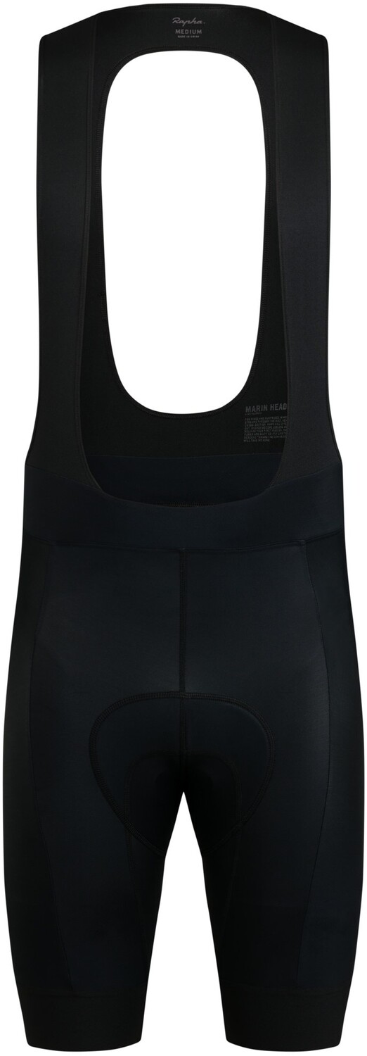 Велосипедные шорты Core — мужские Rapha, черный
Велосипедные шорты Core — мужские Rapha, черный