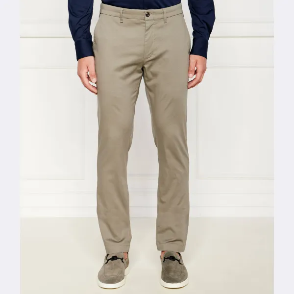 Брюки стандартного кроя Tommy Hilfiger, зеленый
Брюки стандартного кроя Tommy Hilfiger, зеленый