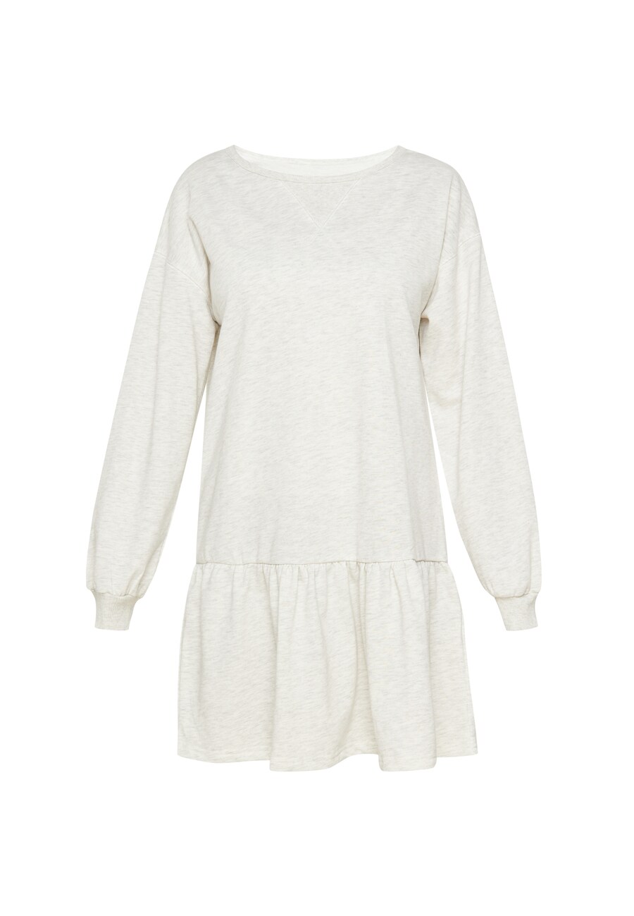 Платье SANIKA Fashion Look, светло-серый 
Платье SANIKA Fashion Look, светло-серый