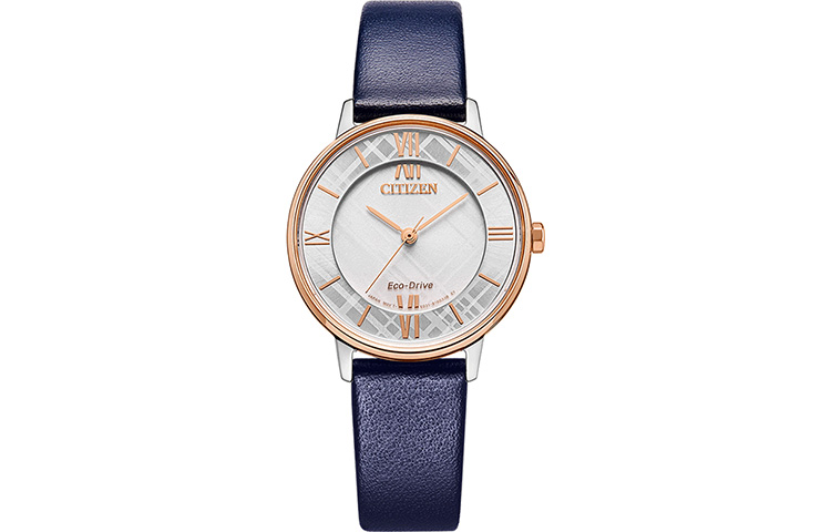 CITIZEN Часы Women's Ecology Drive Collection Watch
CITIZEN Часы Women's Ecology Drive Collection Watch