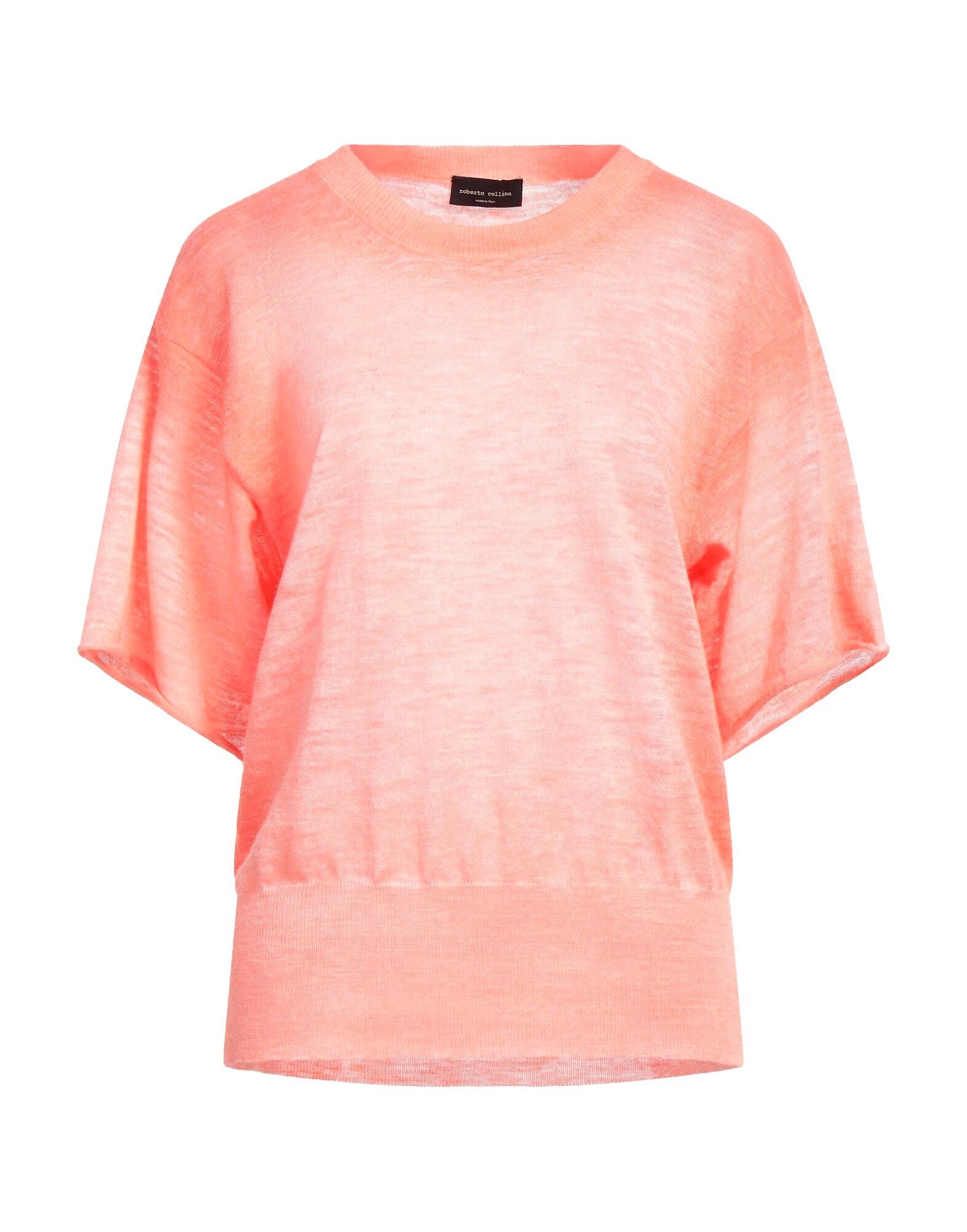 Свитер Roberto Collina, коралловый
Свитер Roberto Collina, коралловый