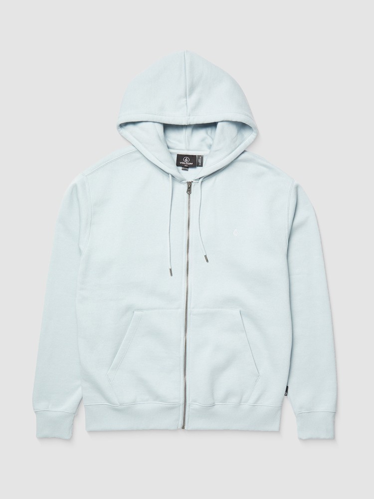 Толстовка Volcom Single Stone Sweatjacke, carolina blue
Толстовка Volcom Single Stone Sweatjacke, carolina blue