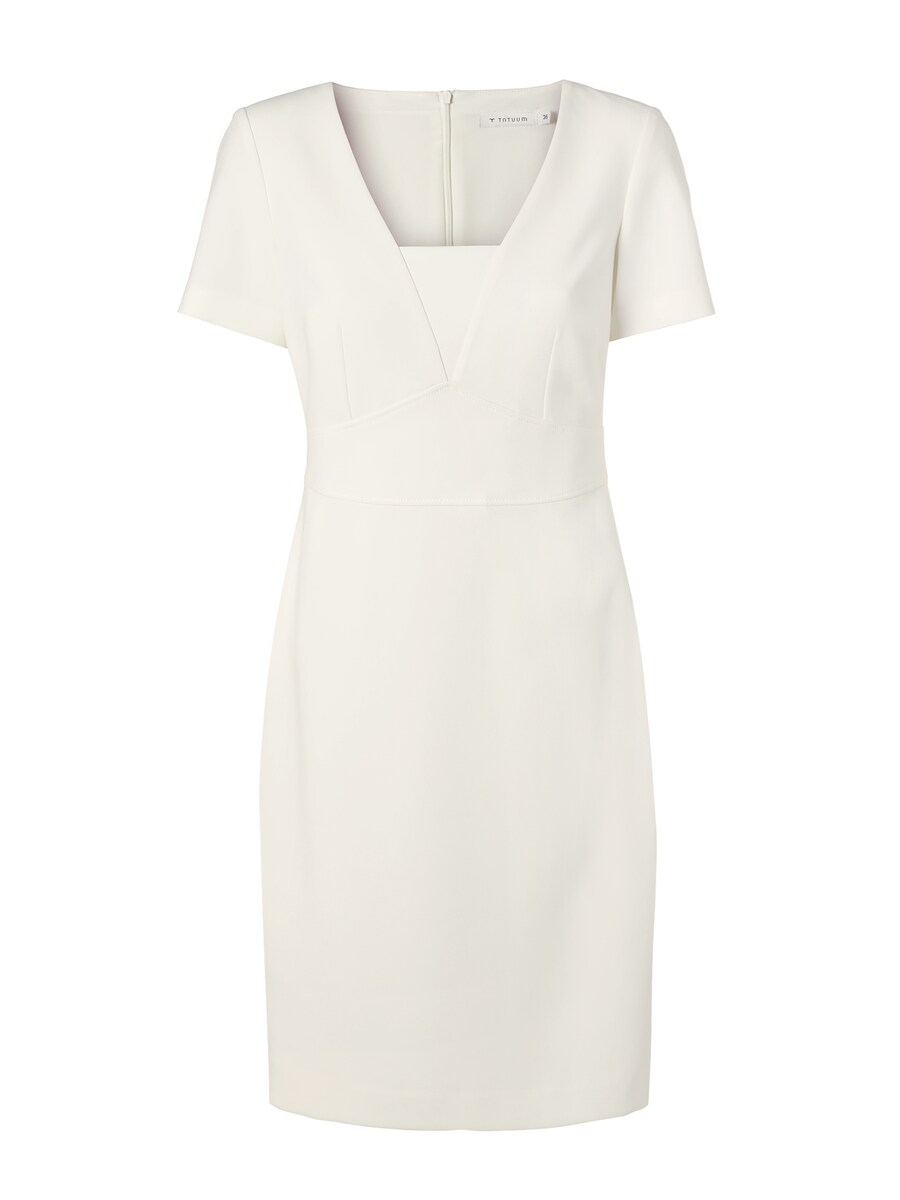 Платье-футляр TATUUM Borki, Off white
Платье-футляр TATUUM Borki, Off white