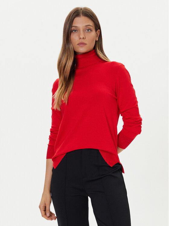 Водолазка regular fit 521BD53018 Gaudi, красный
Водолазка regular fit 521BD53018 Gaudi, красный