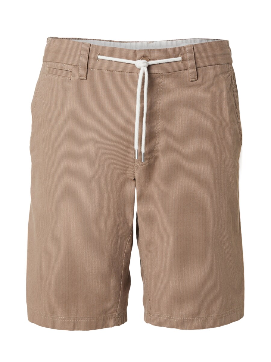 Обычные брюки-чинос s.Oliver Phoenix, коричневый
Обычные брюки-чинос s.Oliver Phoenix, коричневый