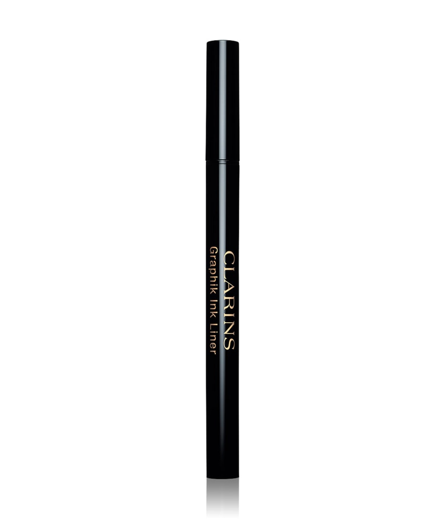 Подводка для глаз CLARINS Graphik Ink Liner, 01 Intense Black, 0.4 ml
Подводка для глаз CLARINS Graphik Ink Liner, 01 Intense Black, 0.4 ml