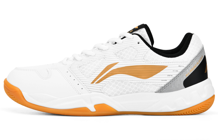 LINING Лининг Лайт Фезер устойчивые к истиранию дышащие низкие бадминтонные кроссовки унисекс белые золотые стандартный белый/классический золотой+очиститель
LINING Лининг Лайт Фезер устойчивые к истиранию дышащие низкие бадминтонные кроссовки унисекс белые золотые стандартный белый/классический золотой+очиститель