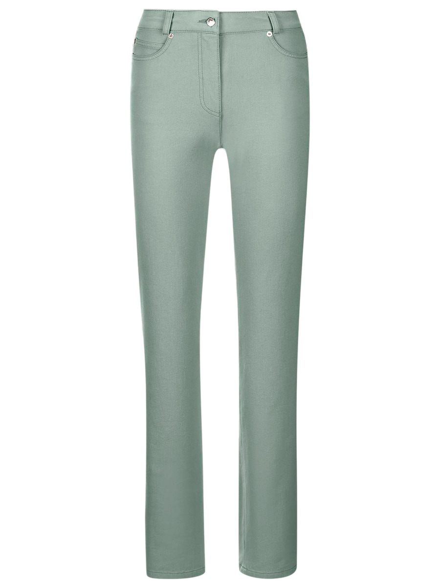 Узкие джинсы MADELEINE, светло-зеленый
Узкие джинсы MADELEINE, светло-зеленый